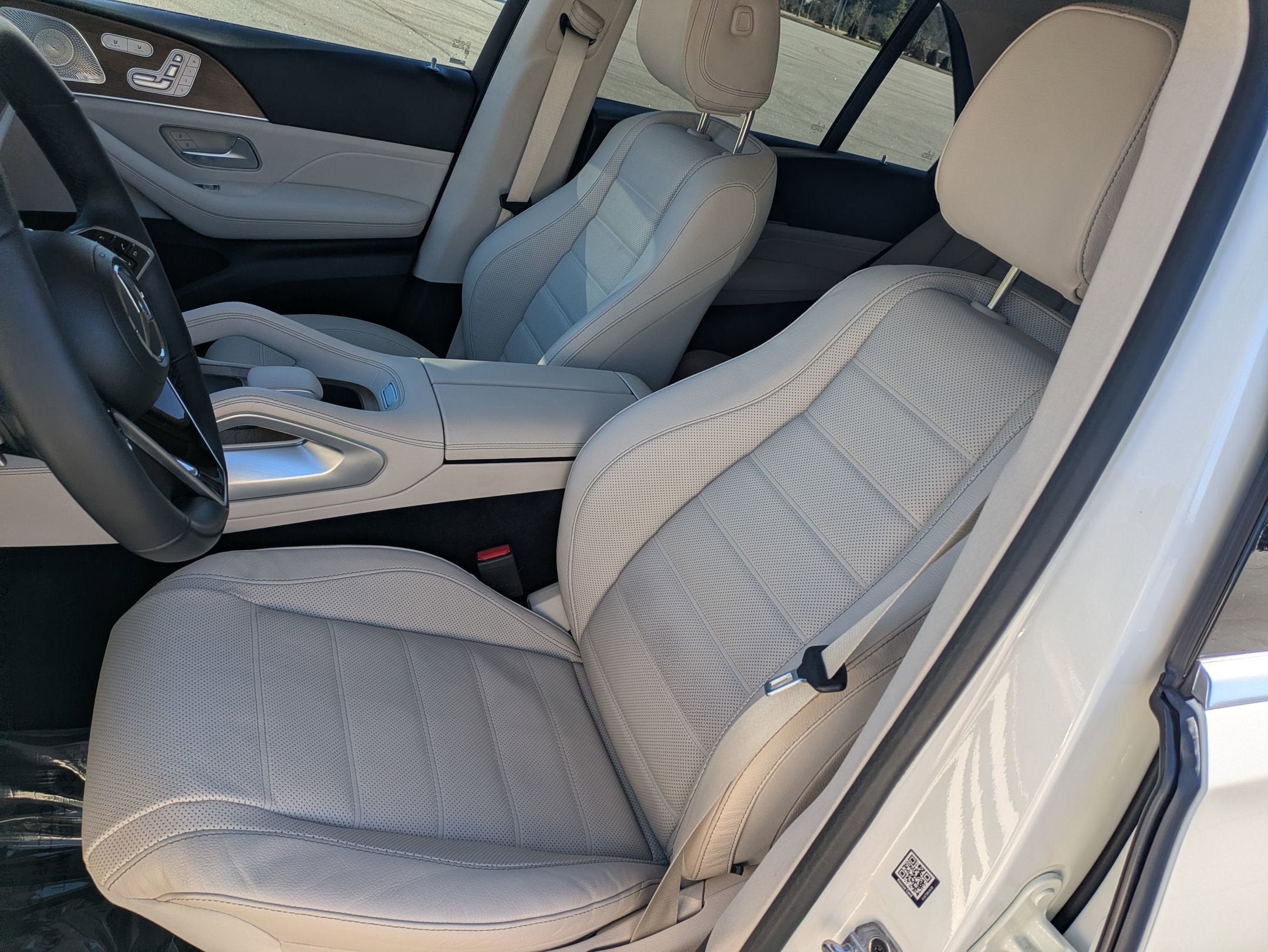 2024 Mercedes-Benz GLE GLE 450