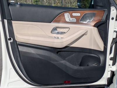 2024 Mercedes-Benz GLE GLE 450