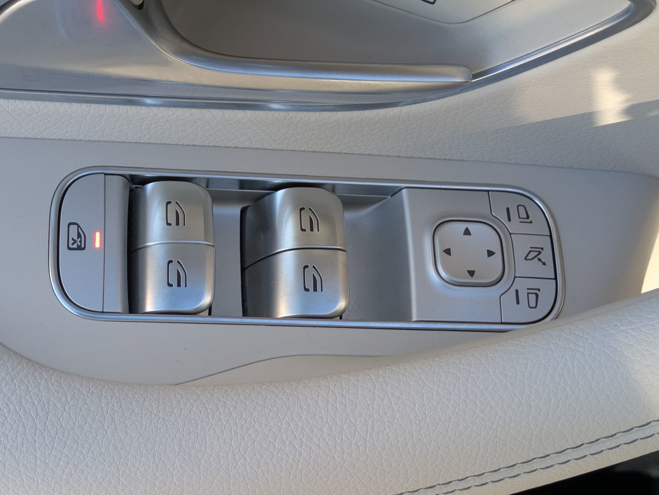 2024 Mercedes-Benz GLE GLE 450