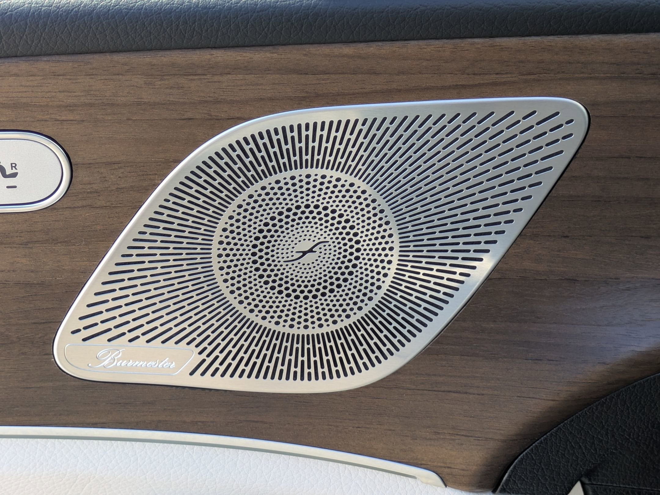 2024 Mercedes-Benz GLE GLE 450