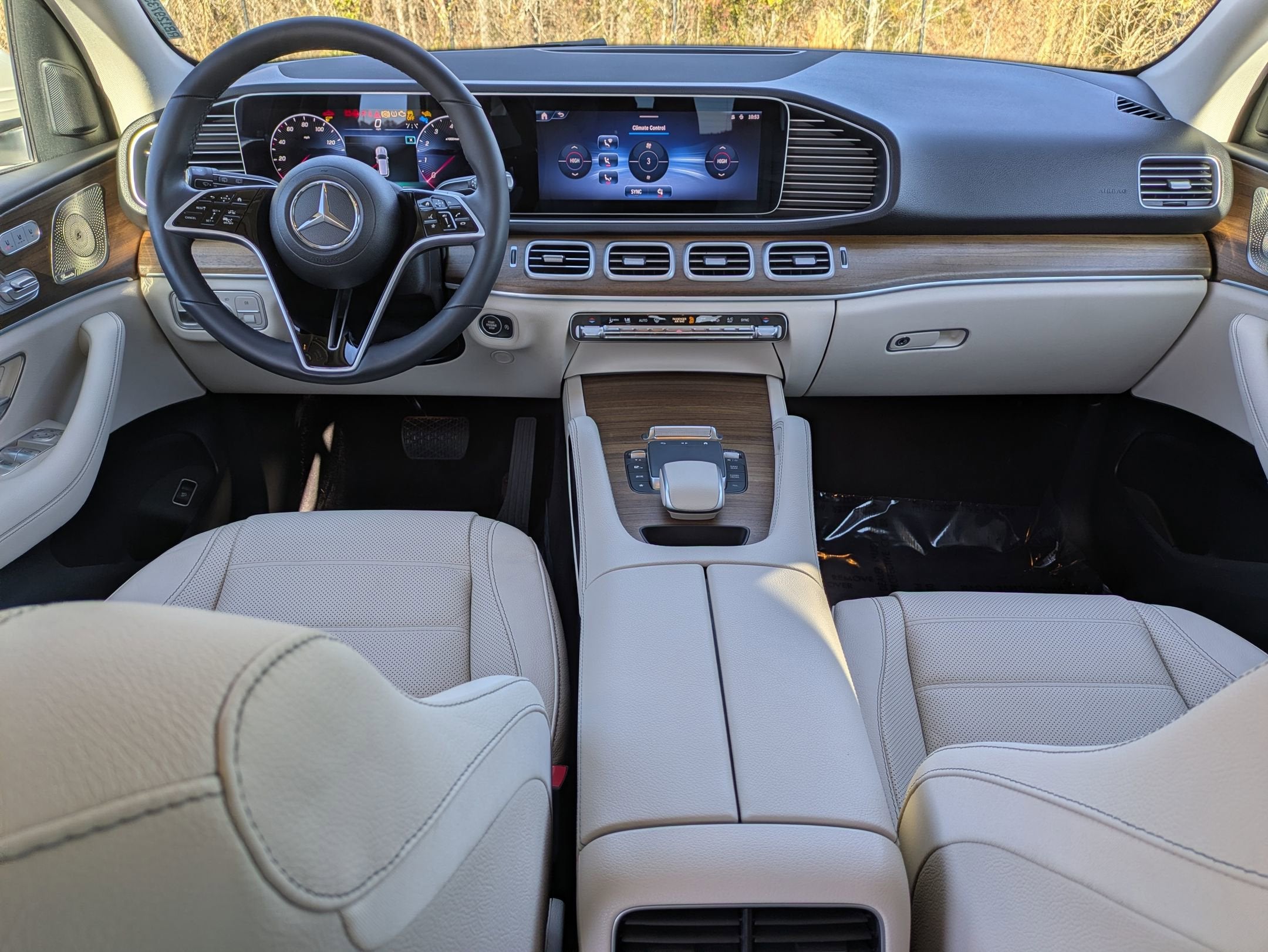 2024 Mercedes-Benz GLE GLE 450