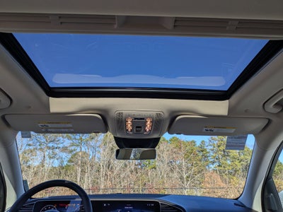 2024 Mercedes-Benz GLE GLE 450