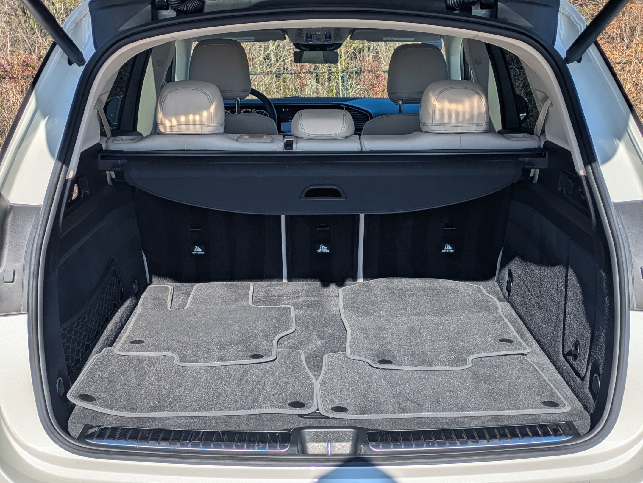 2024 Mercedes-Benz GLE GLE 450