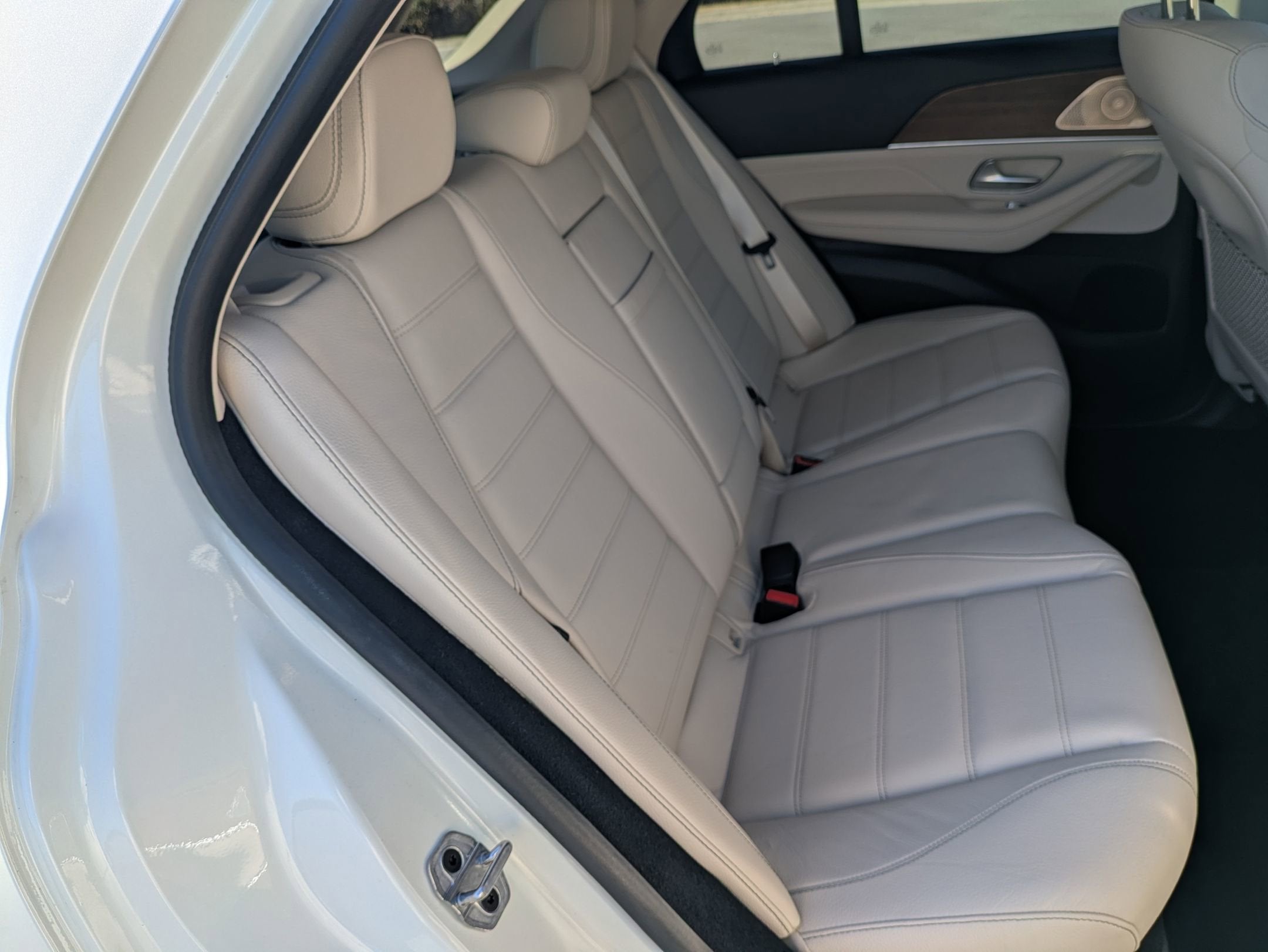 2024 Mercedes-Benz GLE GLE 450