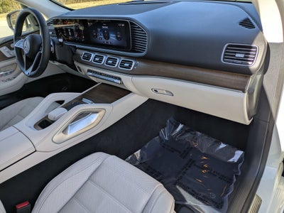 2024 Mercedes-Benz GLE GLE 450