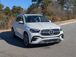 2024 Mercedes-Benz GLE GLE 450