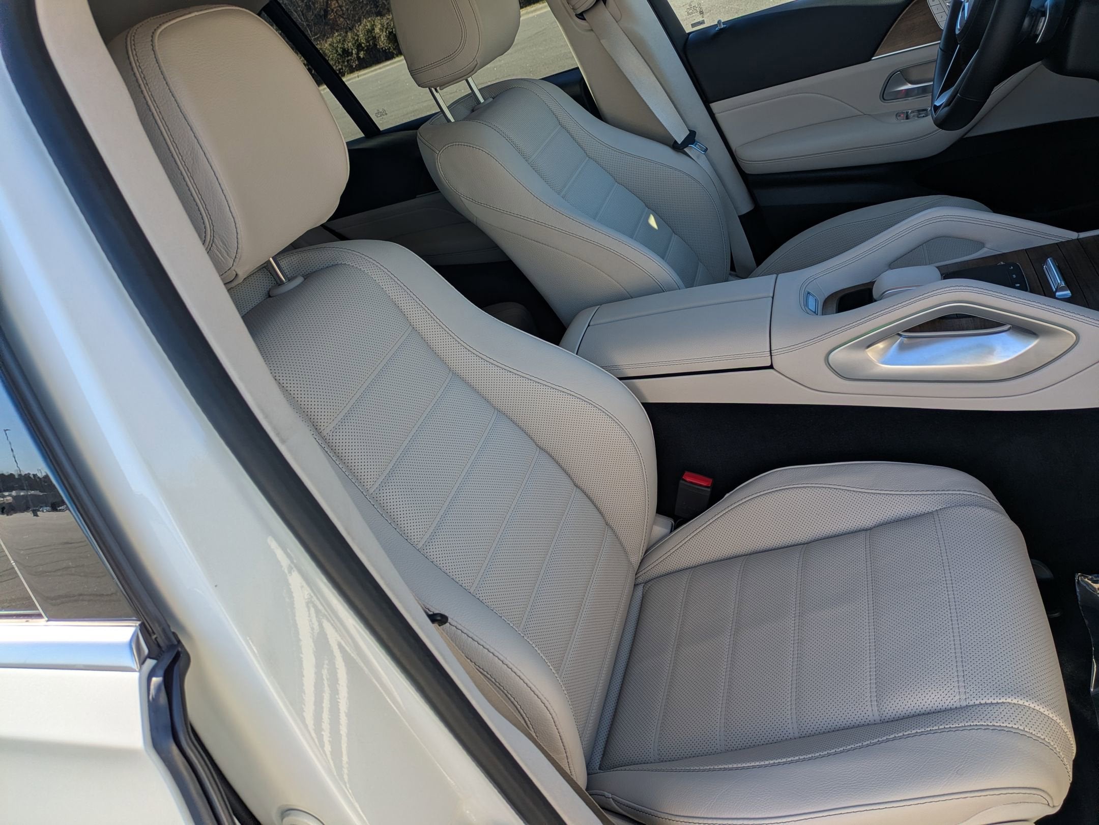 2024 Mercedes-Benz GLE GLE 450