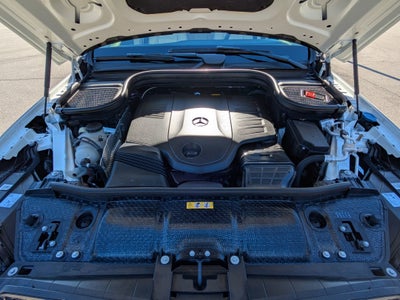 2024 Mercedes-Benz GLE GLE 450