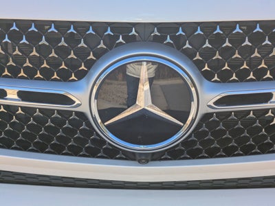 2024 Mercedes-Benz GLE GLE 450