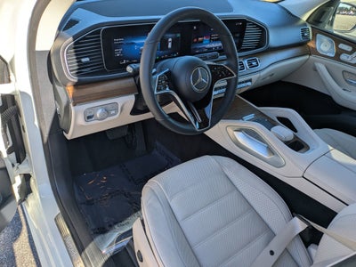 2024 Mercedes-Benz GLE GLE 450