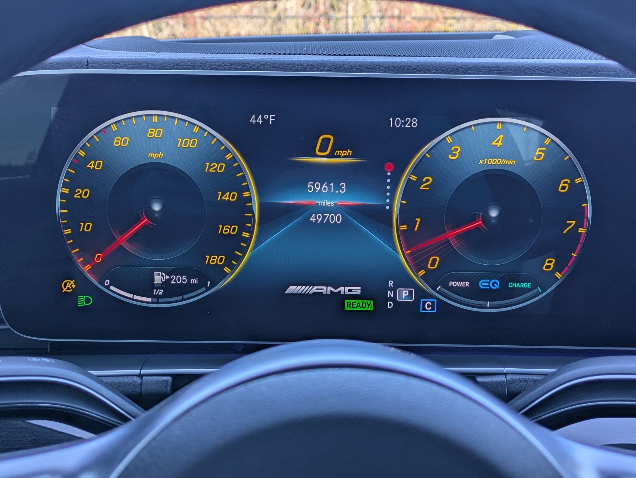 2021 Mercedes-Benz GLE AMG® GLE 53