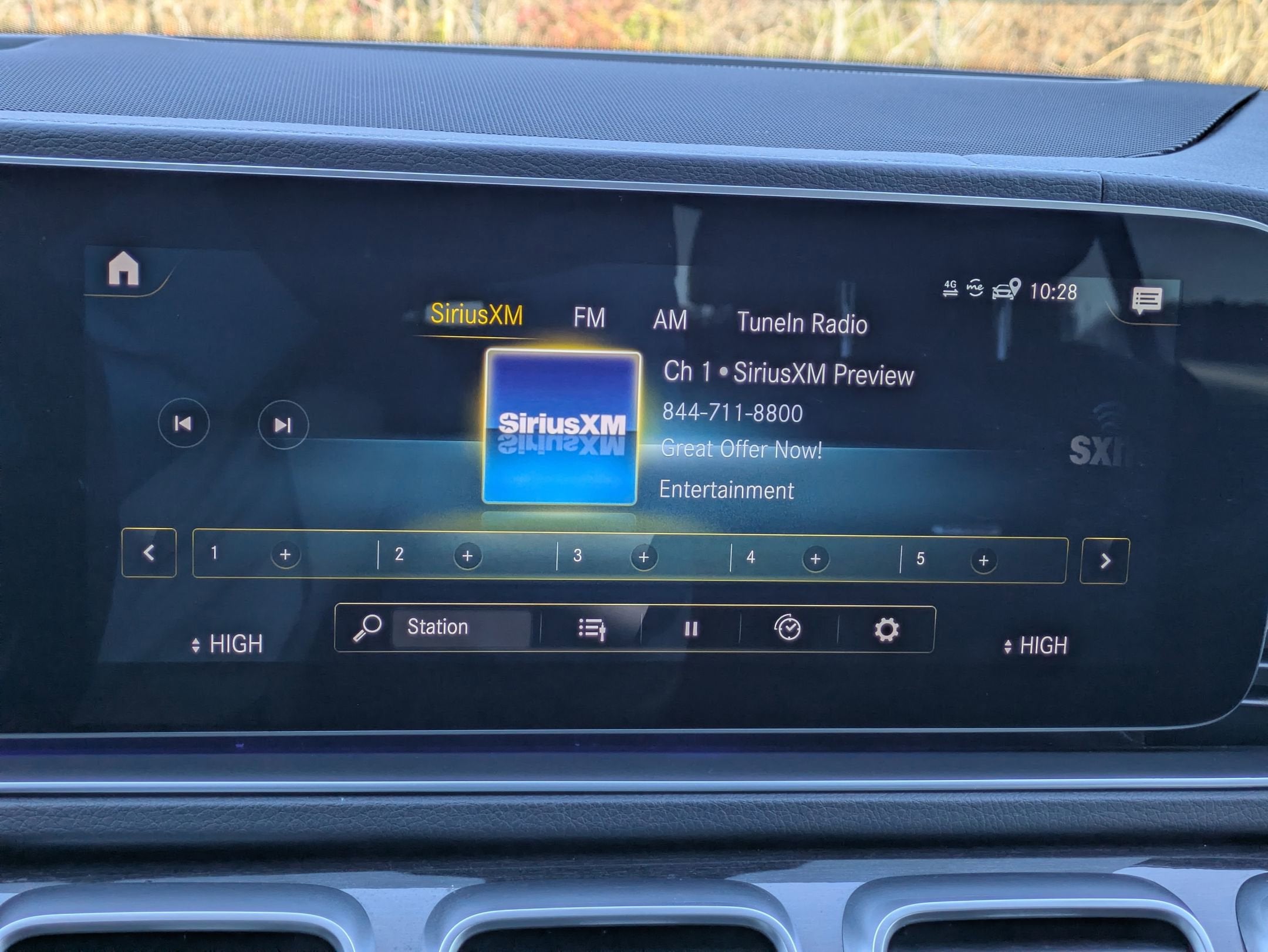 2021 Mercedes-Benz GLE AMG® GLE 53