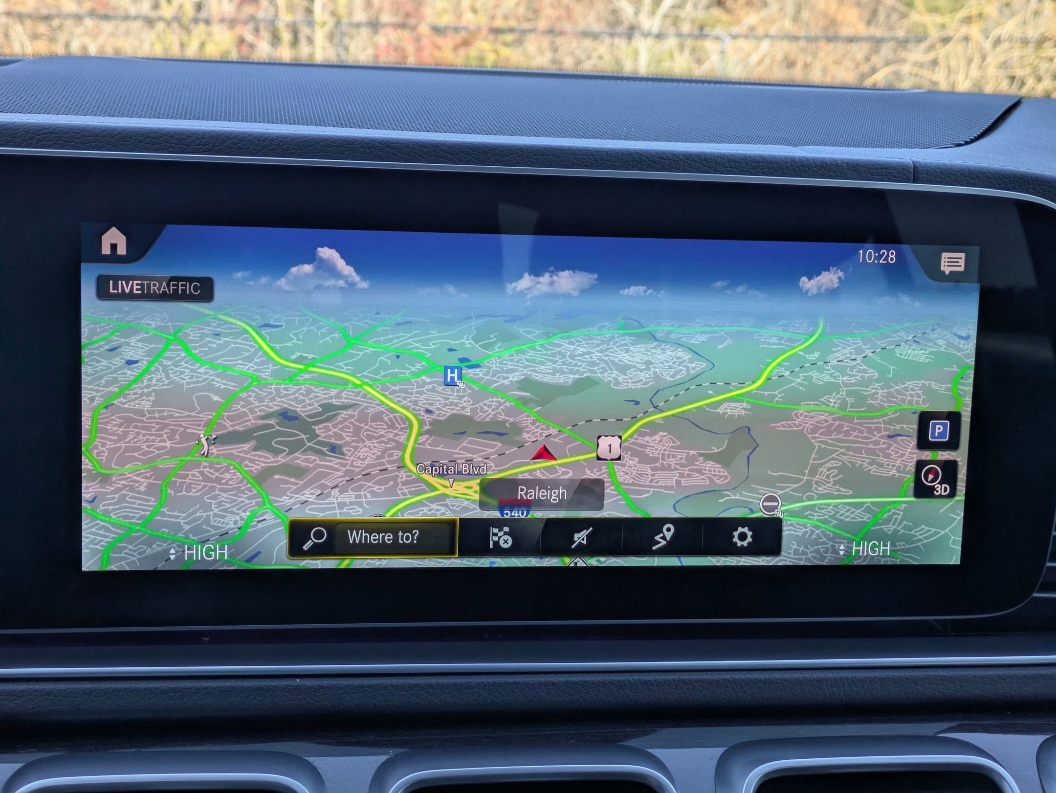 2021 Mercedes-Benz GLE AMG® GLE 53