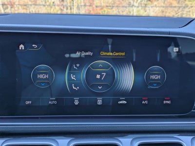 2021 Mercedes-Benz GLE AMG® GLE 53