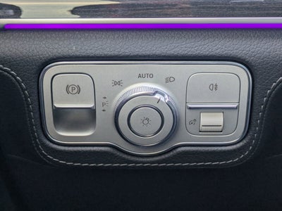 2021 Mercedes-Benz GLE AMG® GLE 53