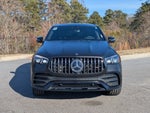 2021 Mercedes-Benz GLE AMG® GLE 53