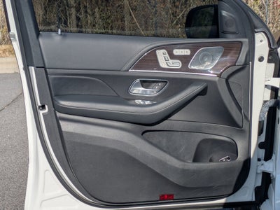 2021 Mercedes-Benz GLE AMG® GLE 53