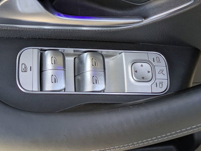 2021 Mercedes-Benz GLE AMG® GLE 53