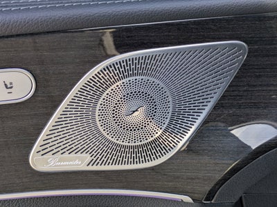 2021 Mercedes-Benz GLE AMG® GLE 53