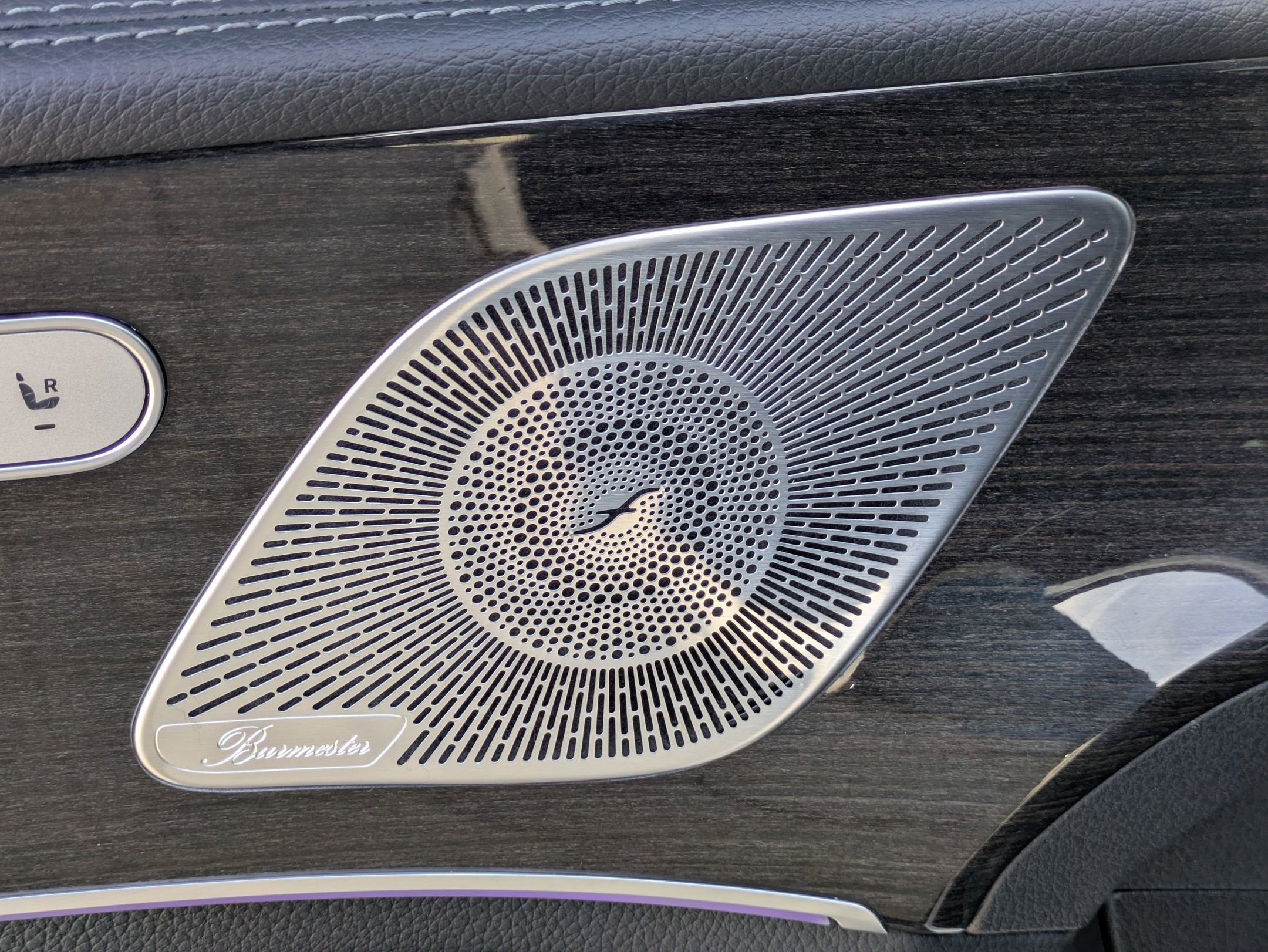 2021 Mercedes-Benz GLE AMG® GLE 53