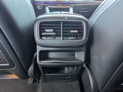 2021 Mercedes-Benz GLE AMG® GLE 53