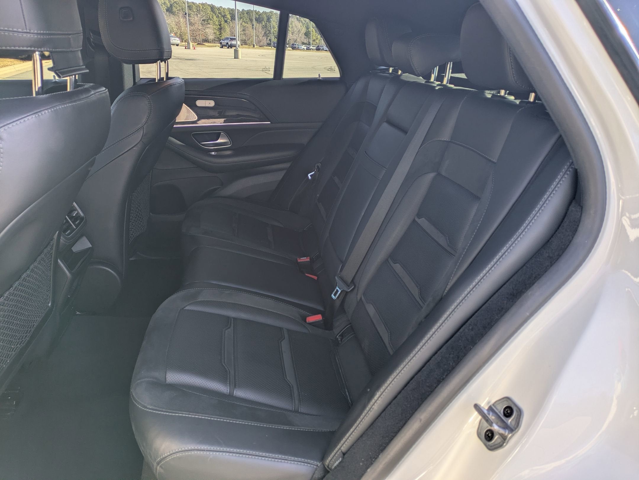 2021 Mercedes-Benz GLE AMG® GLE 53