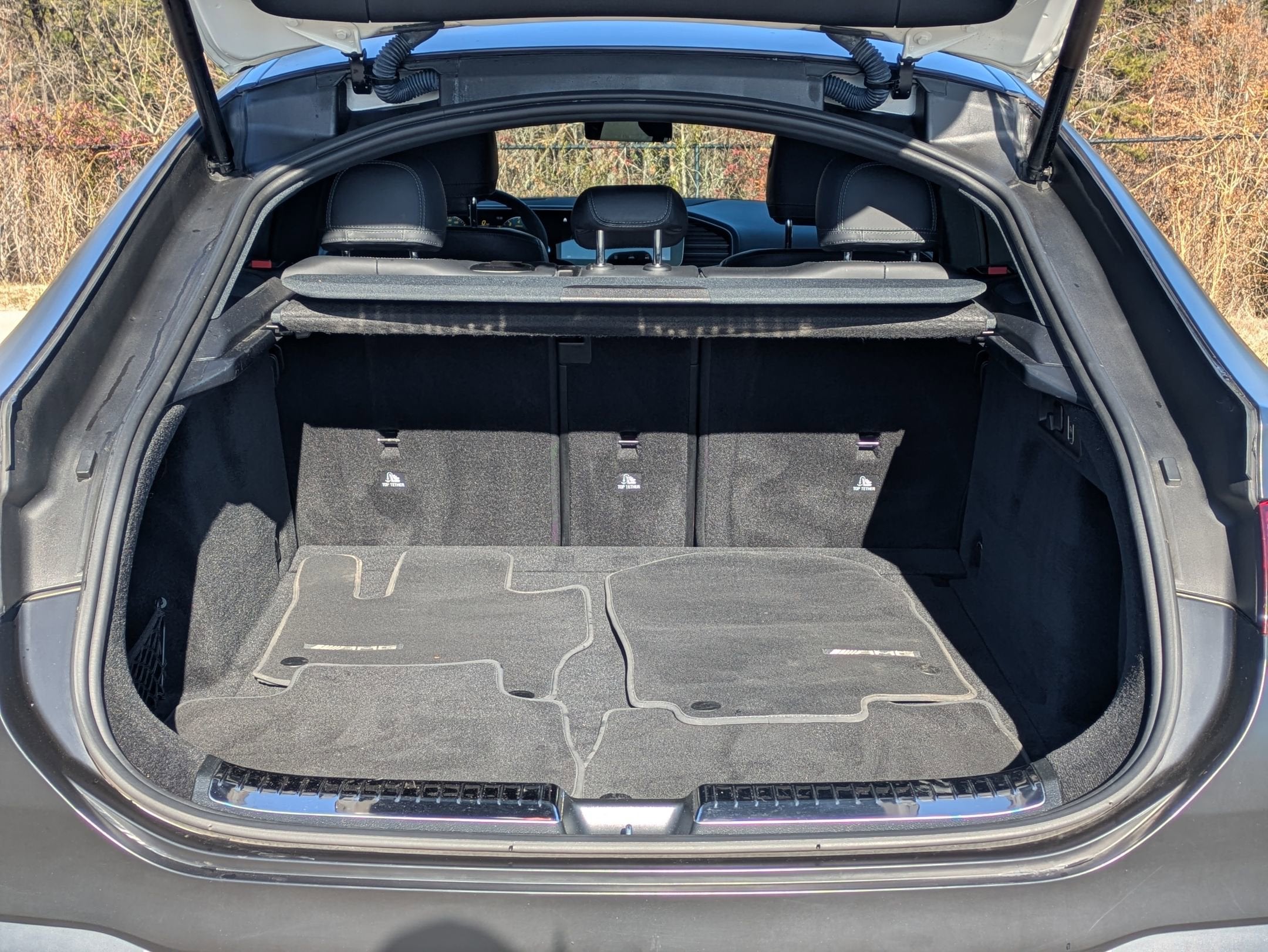 2021 Mercedes-Benz GLE AMG® GLE 53