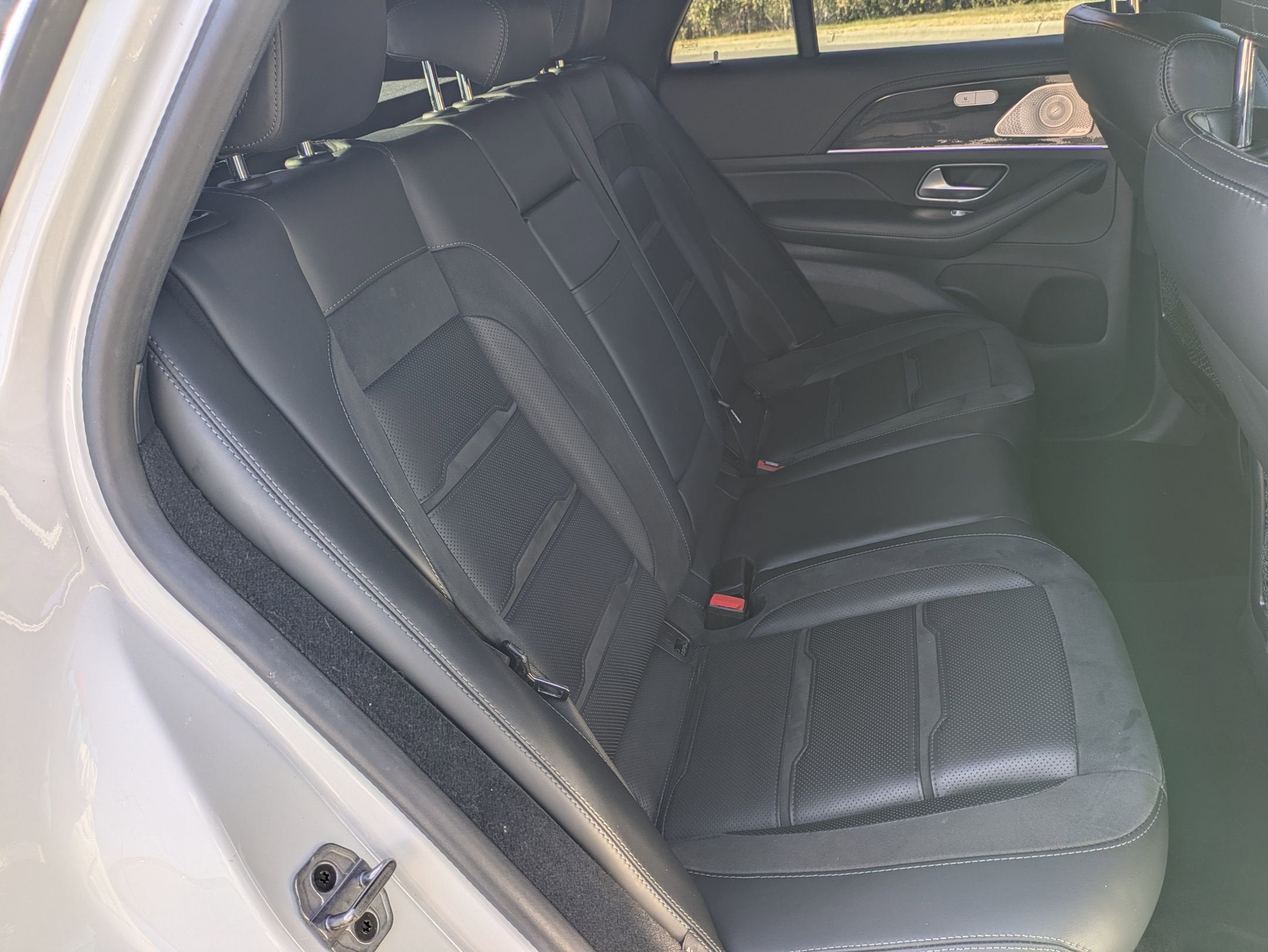 2021 Mercedes-Benz GLE AMG® GLE 53