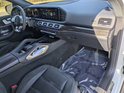 2021 Mercedes-Benz GLE AMG® GLE 53