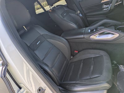 2021 Mercedes-Benz GLE AMG® GLE 53