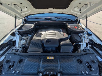 2021 Mercedes-Benz GLE AMG® GLE 53