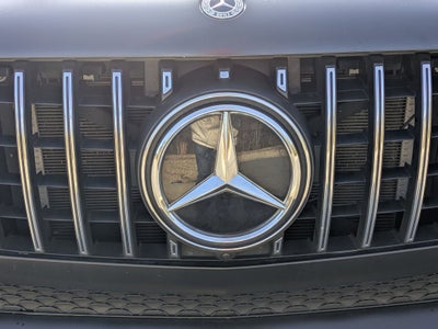 2021 Mercedes-Benz GLE AMG® GLE 53