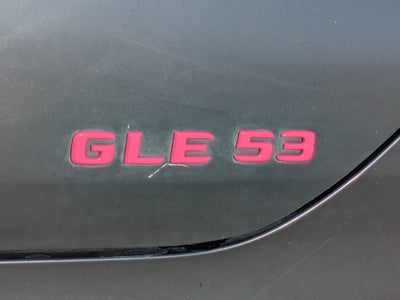 2021 Mercedes-Benz GLE AMG® GLE 53