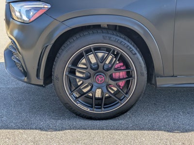 2021 Mercedes-Benz GLE AMG® GLE 53