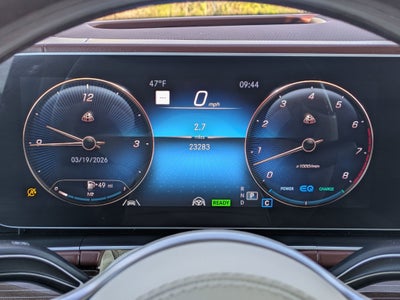 2022 Mercedes-Benz GLS Maybach GLS 600