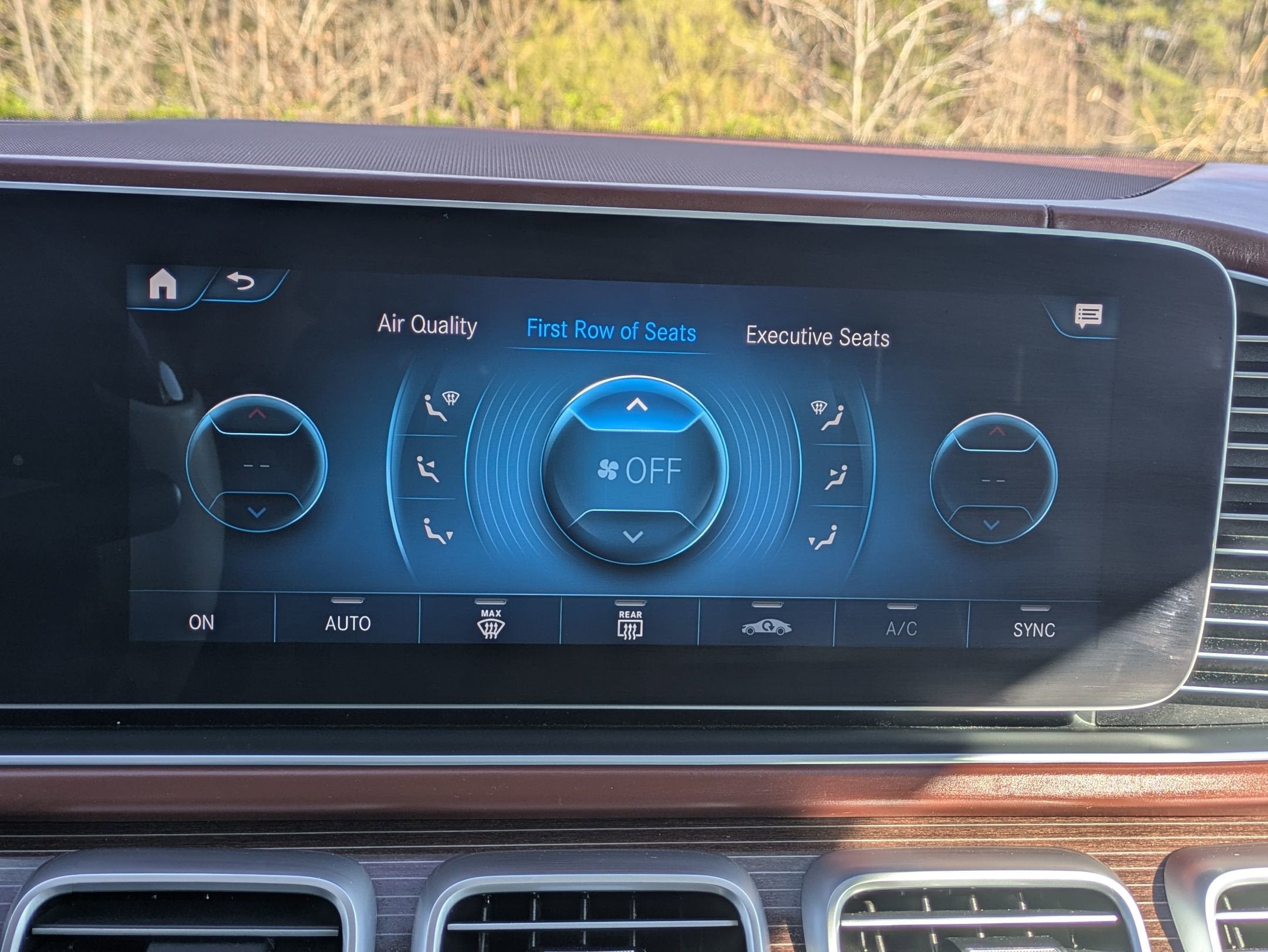 2022 Mercedes-Benz GLS Maybach GLS 600