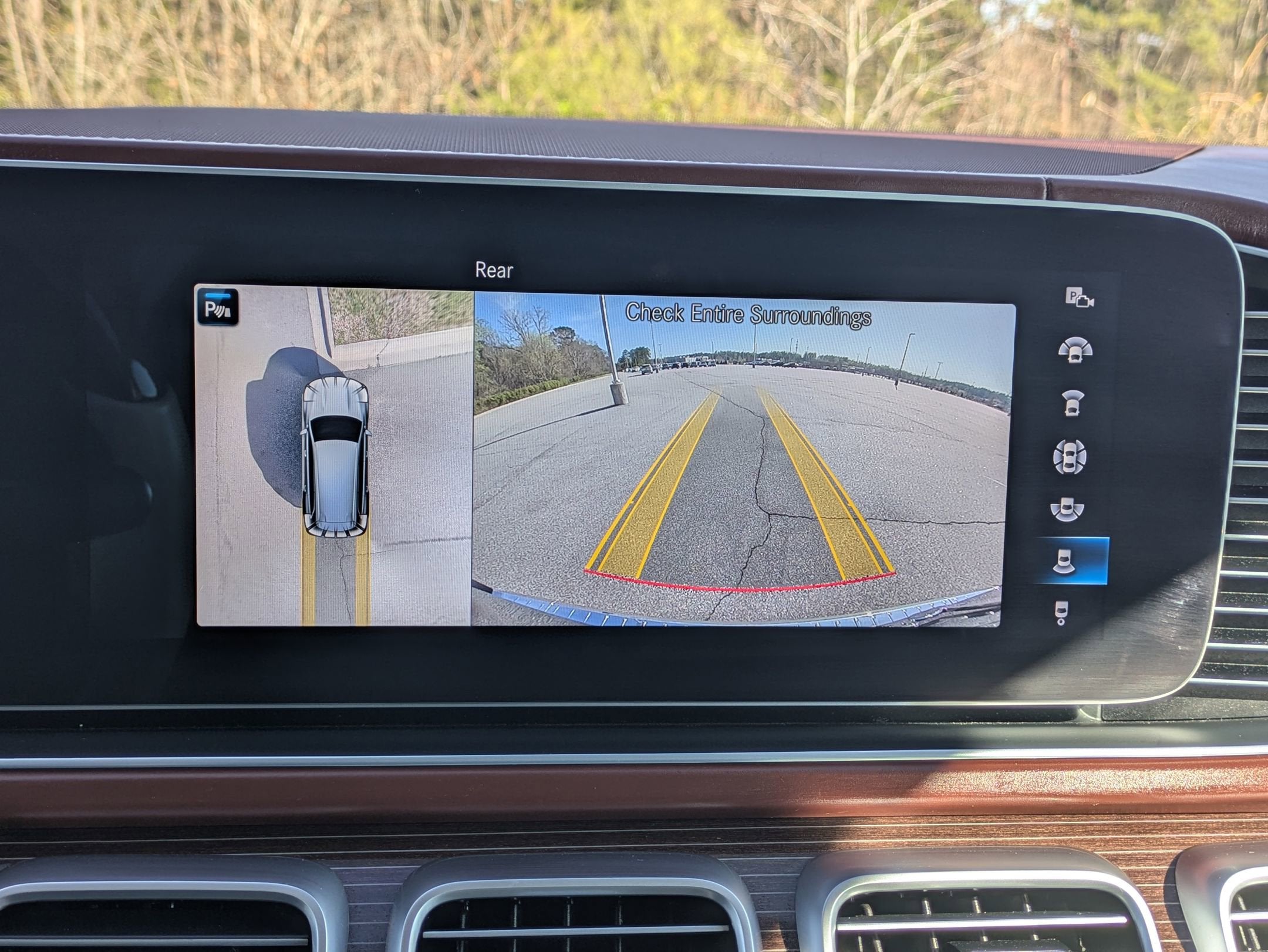 2022 Mercedes-Benz GLS Maybach GLS 600