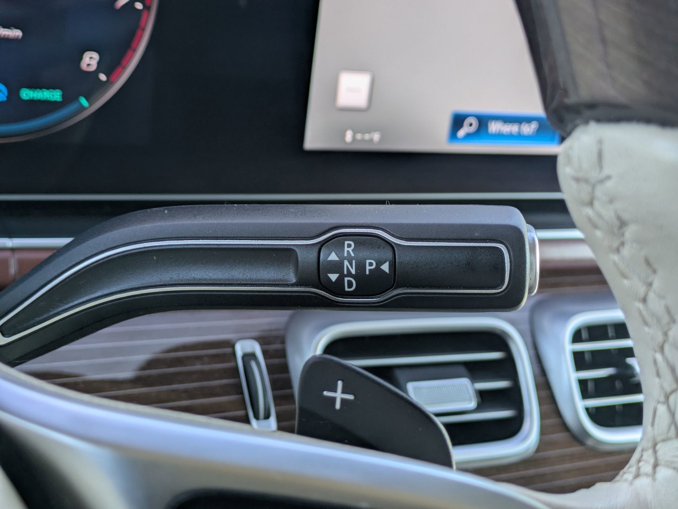 2022 Mercedes-Benz GLS Maybach GLS 600