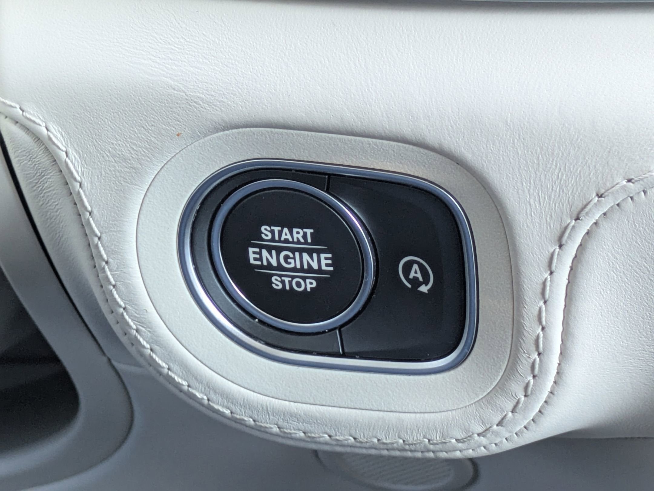 2022 Mercedes-Benz GLS Maybach GLS 600