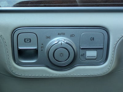 2022 Mercedes-Benz GLS Maybach GLS 600