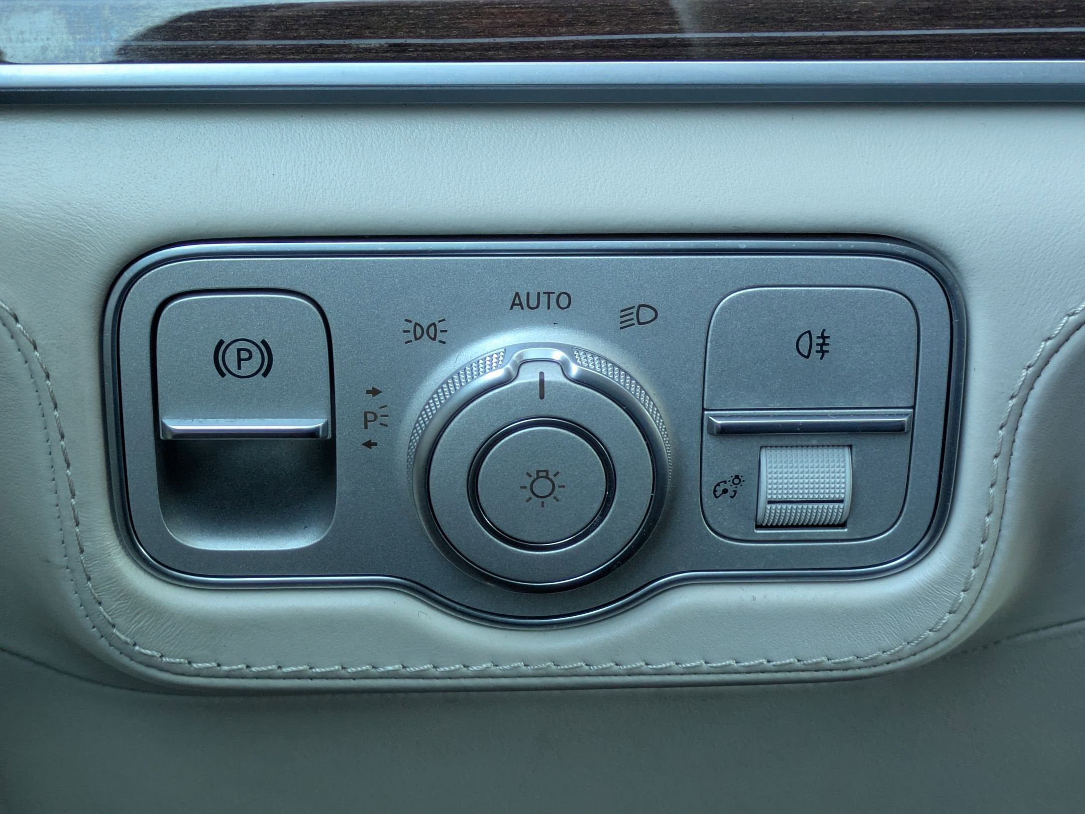 2022 Mercedes-Benz GLS Maybach GLS 600