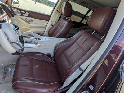 2022 Mercedes-Benz GLS Maybach GLS 600