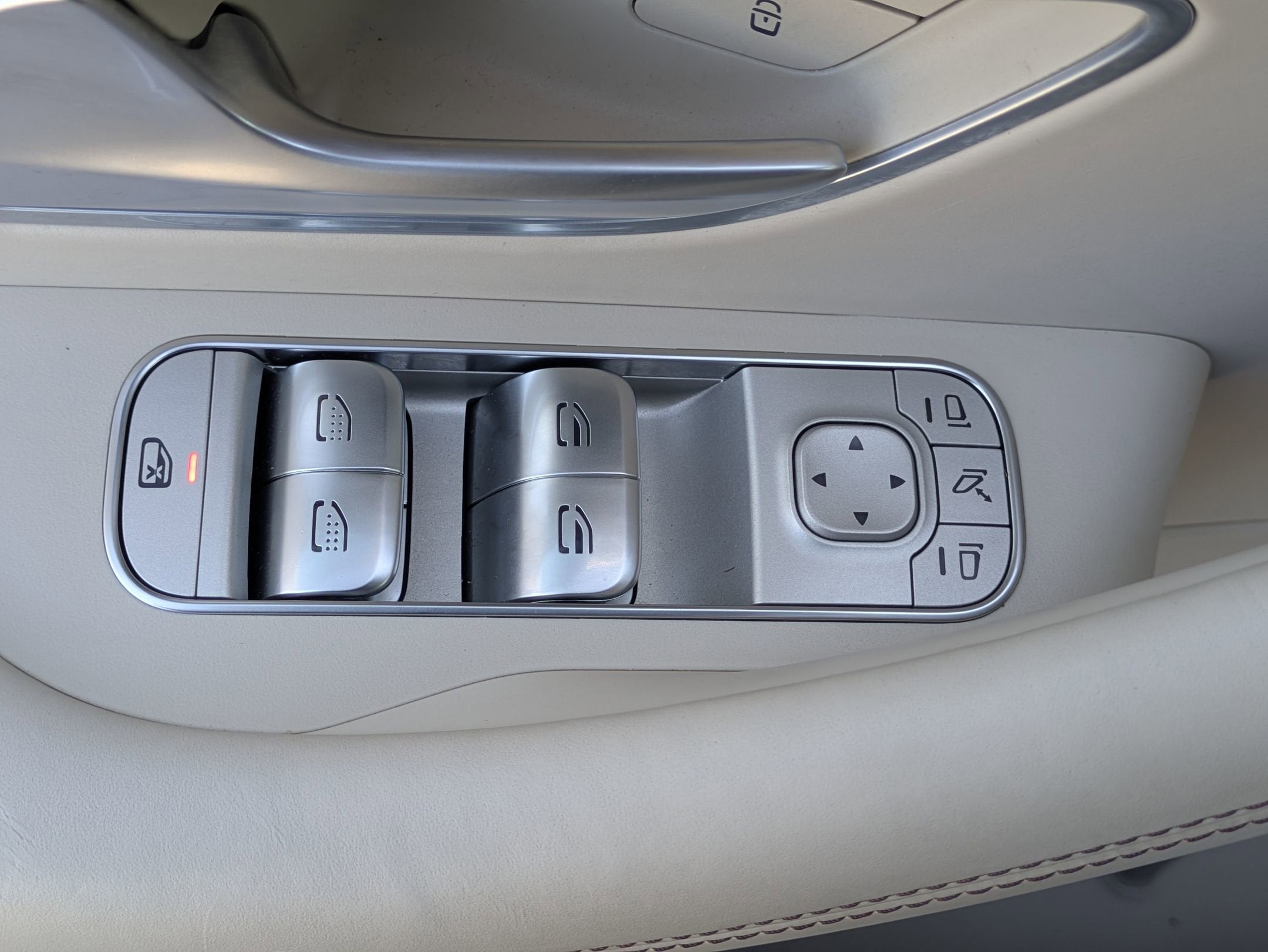 2022 Mercedes-Benz GLS Maybach GLS 600