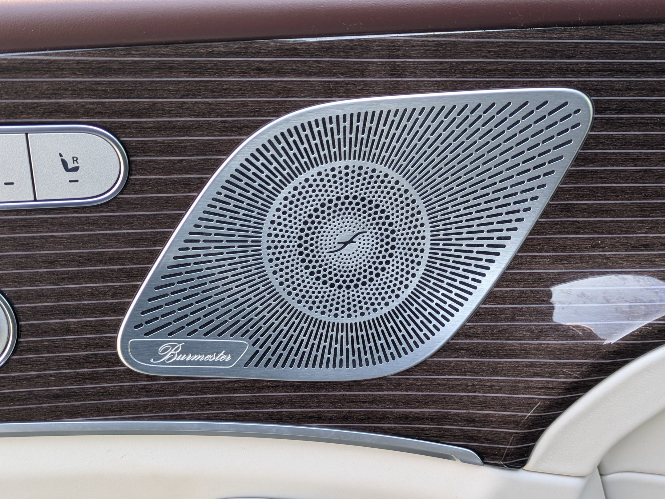 2022 Mercedes-Benz GLS Maybach GLS 600