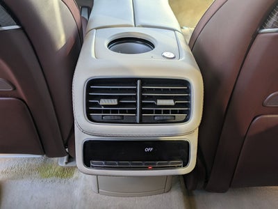 2022 Mercedes-Benz GLS Maybach GLS 600