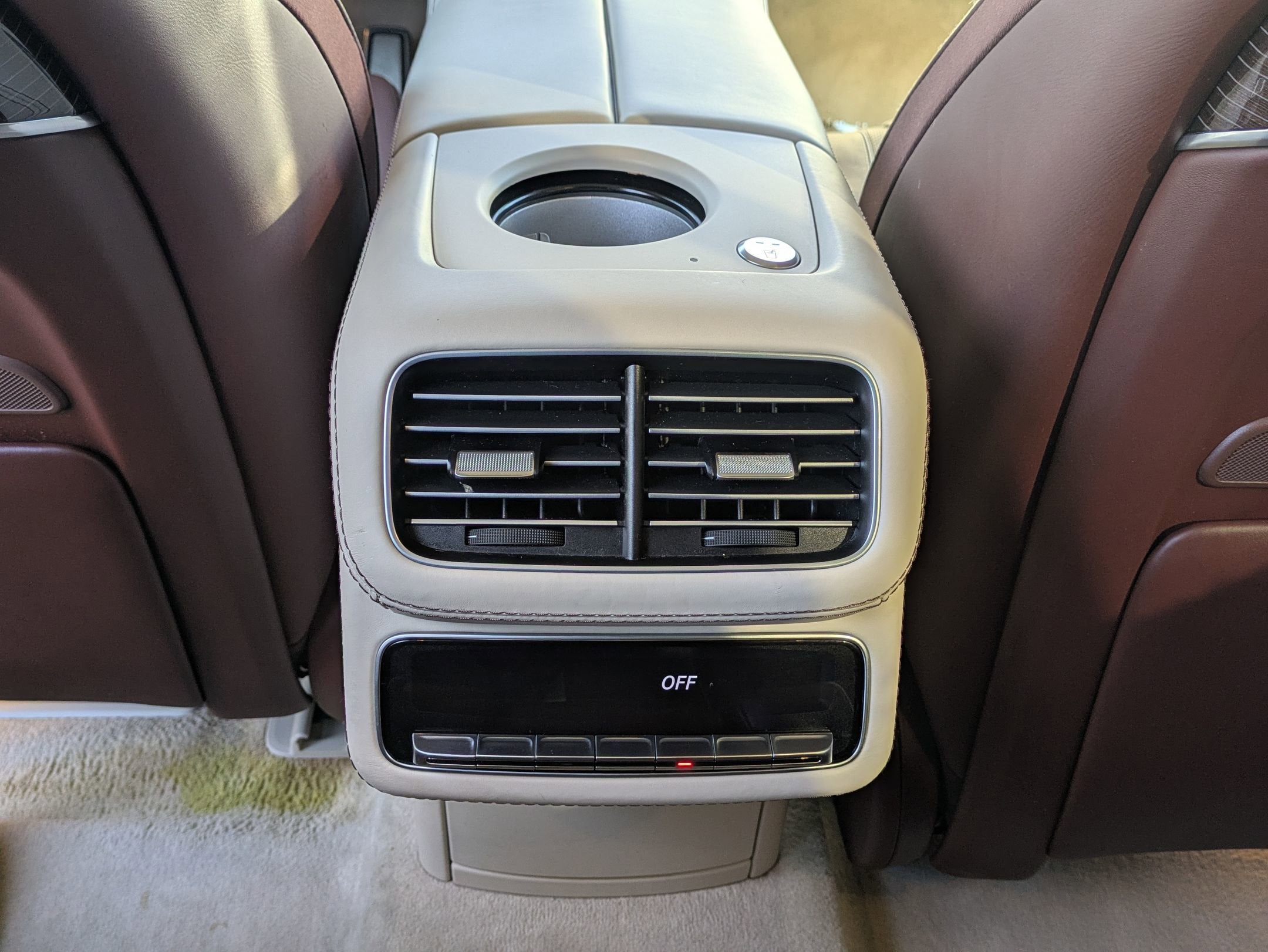 2022 Mercedes-Benz GLS Maybach GLS 600