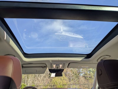 2022 Mercedes-Benz GLS Maybach GLS 600