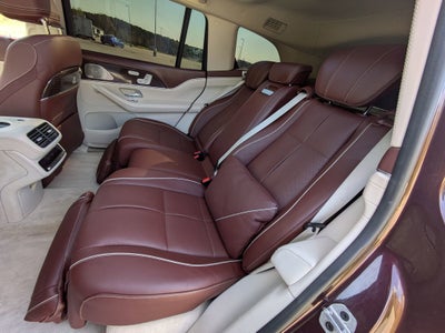 2022 Mercedes-Benz GLS Maybach GLS 600