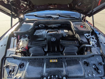 2022 Mercedes-Benz GLS Maybach GLS 600