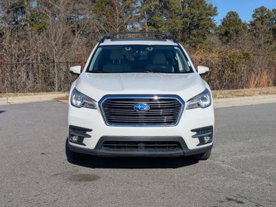 2022 Subaru Ascent Limited